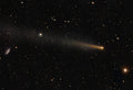 Comet C/2025 K1 (Atlas)