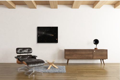 Comet C/2025 K1 (Atlas)